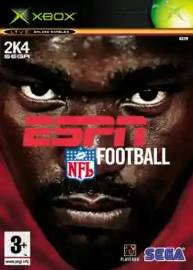 ESPN NFL Football (USA)